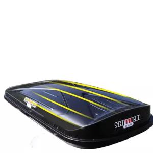 루프박스 승용차 suv 짐받이 캐리어 루프백 차량 지붕