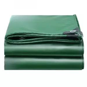 방수 방풍 가림막 발코니 방수커튼 투명 비닐 차양막