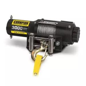 C-30145 UDT챔피온DC윈치(12V) 1EA C-30145(13005) DC12VATV용