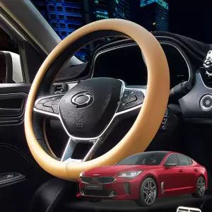 스팅어 바이미 핸들커버 호환 순정형 원톤라인