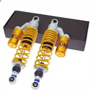 NMAX 댐퍼 PCX 가스 튜닝 쇼바 오토바이 스쿠터 125