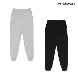 매장정품 아이더 정상여성 봄가을 기 능성흡습속건.신축성 트레이닝 조거팬츠 센트럴 DWU23366 1508658