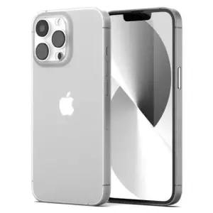 슬림케이스 아이폰 14 프로 맥스 생폰느낌 반투명 케이스 풀커버