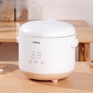 떡기계 메치기 발효 밥솥 메이커 모찌 제조기