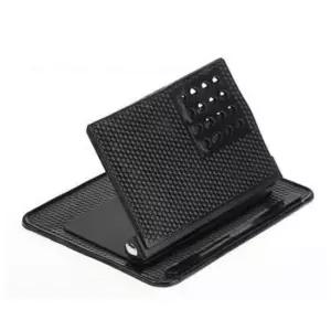 휴대폰거치대 쫀득쿵 자동차 대시보드 논슬립차량용 거치대 HC-0092