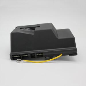 R.B.L 552SE 제어 박스 RIELLO RG2 3 4 5D 버너 프로그램 컨트롤러 3001174 점화