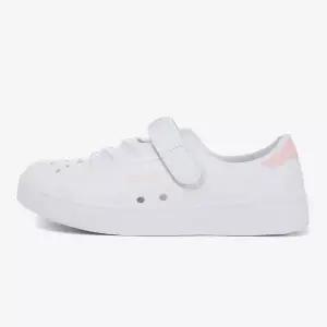 [보리보리/휠라 키즈]키즈 코트 인도어 IP (3TM00599D_154)