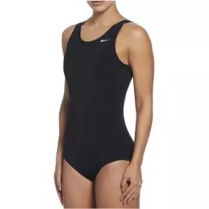 나이키 NIKE 나이키스윔 !!!U백신상!!!여성 하이드라스트롱 앤서 솔리드 유백 원피스 NESSF000 340349