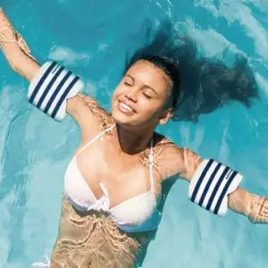 아라칸 암링 튜브 스포츠 레저 수영 수상스포츠 물놀이용품 유아 아동 성인 여름 빠지 계곡 바다 물놀이