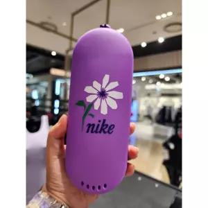 나이키 NIKE 나이키스윔 나이키스윔로고 롱 수경케이스 브라이트 바이올렛 NESSF142-569 340366