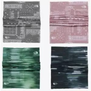 노스페이스 NORTHFACE 공용 NA5BR03 TNF 멀티 스카프 345681