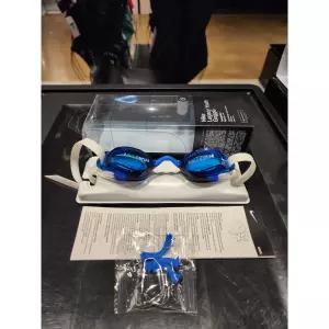 나이키 NIKE 나이키스윔 나이키스윔수경 남녀공용 아동 레거시 퍼포먼스 BPA 라텍스 프리 고글 NESSC166-40