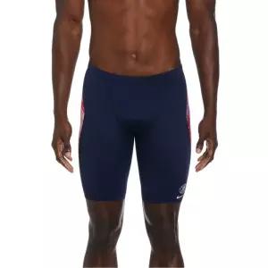 나이키 NIKE 나이키스윔 남자수영복 팀 USA 하이드라스트롱 재머 NESSE037-990 340856