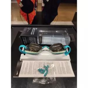 나이키 NIKE 나이키스윔 나이키스윔남녀공용 수경 레거시 컴포트 미러 고글 NESSF132-463 340858