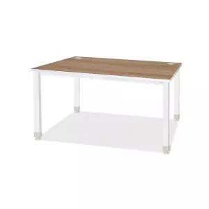 퍼니칼라책상 1200