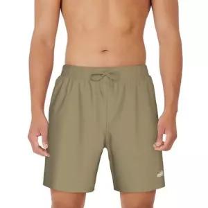 나이키 NIKE 나이키스윔 남자래쉬가드 스니커 패치 7인치 발리 쇼츠 NESSF509-241 340864