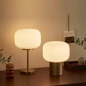 미니 테이블 램프 단스탠드 LED 스탠드 침실 거실 조명
