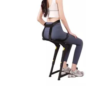 입는 의자 착용형 캐셔 낚시 웨어러블 공장 작업 휴대용