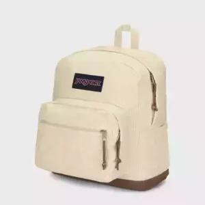 jansport 라이트팩 익스프레션 코듀로이 COCONUT