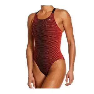 나이키 NIKE 나이키스윔 여자수영복 올림픽 에디션 패스트백 원피스 NESSA094-931 340873