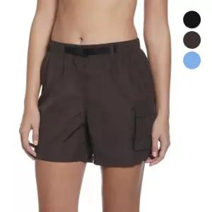 나이키 NIKE 나이키스윔 여자래쉬가드 보야지 커버업 쇼츠 NESSF322 3종 택1 340755