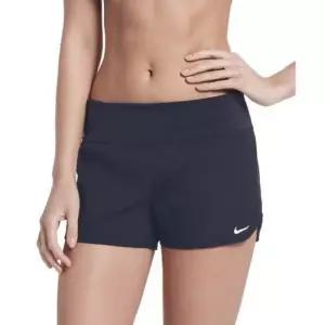 나이키 NIKE 나이키스윔 비치웨어 여성 솔리드 엘레먼트 스윔 보드숏 NESS9200-440 341165