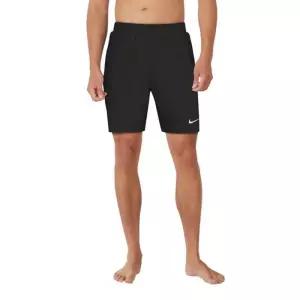 나이키 NIKE 나이키스윔 NEW 남성 에센셜 랩 7인치 발리숏 NESSF559-001 340620