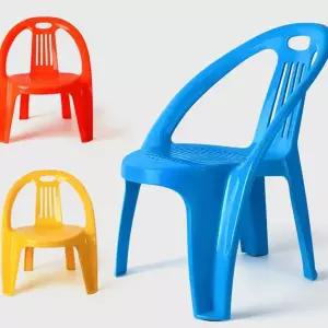 플라스틱 보조 스툴 등받이 소형 넓은 낮은 플라스틱 의자 베란다 피크닉 스태킹 테라스 다용도 접이식