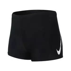 나이키 NIKE 나이키스윔 아동수영복 남아동 슬래쉬 스우시 스퀘어 레그 NESSF052-001 340924