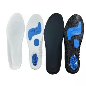 포론 poron깔창 기능성 구슬폼 깔창 poron 쿠션