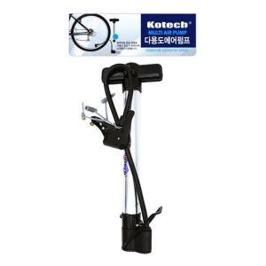 [2개구성] 주코텍스 다용도에어펌프K-3921 다용도펌프 던롭펌프 프레스타펌프 슈레더펌프 튜브펌프 QW2C866D