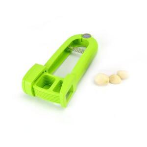 [2개구성] 겸용 짜르미 절단기 주방용품 마늘 다지기 슬라이서 EWC4E07A