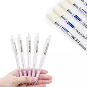 투명샤프 투명 샤프펜슬 샤프 학생 샤프펜텔 샤프심 0.5mm