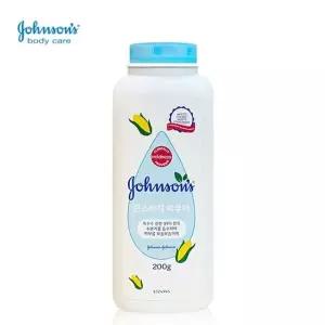 파우더 콘스타치 존슨즈 아기 베이비 로션 ksr 200g [fFJ87PN]