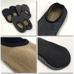 깜도리2 남사친 버선양말 요술 용 덧신 기모버선 요술버선