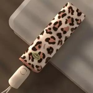 고급우산 olycat 6살 자동 양우산 우양산 자외선 차단