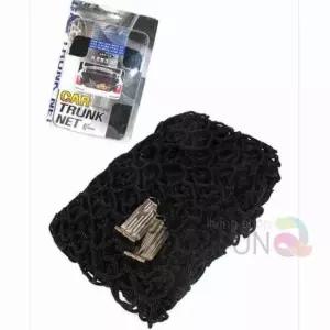 [CAR] 차 트렁크네트 트렁크그물 트렁크정리 차량그물망 차량트렁크그물망 그물망포켓