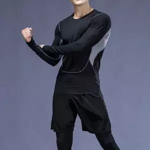 트레이닝 풀세트 데일리 스포츠웨어 기능성운동복 패션운동복 스포츠의류
