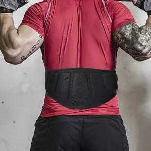 웨이트 트레이닝 허리보호대 헬스벨트 리프팅 중량운동 코어 파워 운동용 체육관