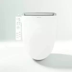 블루밍 전력1등급 IPX7 직수 방수 사용자 맞춤형 노필터 케어 비데 IPX-X623A P