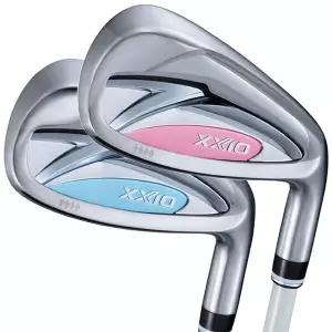 [젝시오]던롭(26) 젝시오 14 여성용 아이언 세트 5개,6개,7개 선택OK(2색상)