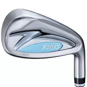 [젝시오]던롭(26) 젝시오 14 여성용 아이언 5개 세트(7-P.S) 블루