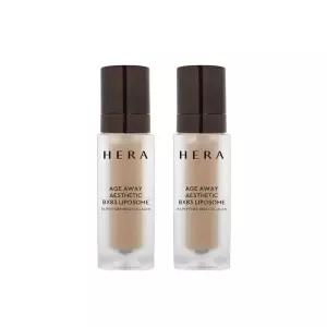 헤라 에이지 어웨이 에스테틱 BX83 리포솜 40ml(20ml+20ml)