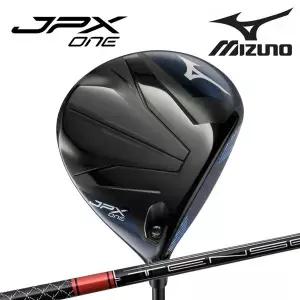 [미즈노] JPX ONE 드라이버 2026년 TENSEI RED MM D 병행 AS보증 R. 10.5도