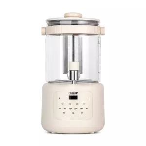 리큅 유리 스피킷 전기포트 티 전기주전자 LKT-G2801WH -