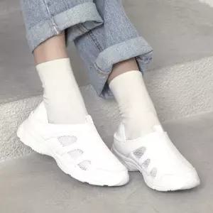 편한 기능성간호화 발편한 가벼운 간호사화 널스화 실내운동화 요양원신발 국산