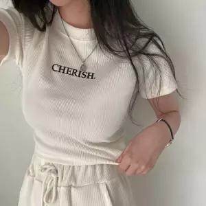 여름set 여성 부드러운 반팔조거세트 상하의셋업 골덴 oNm9+4piG