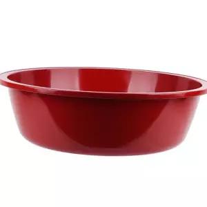 플라스틱 다라이 가벼운 만능 대용량 원형 다라이 7호 대야 다용도 김장통 목욕통 국산 주방 김장 김치