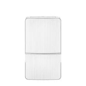 [본사인증점] 위닉스 제습기 21리터 DXWE210-OYK 인버터 퓨어그레이 1등급