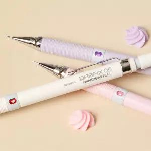 제브라 마인드 아이콘 샤프 0.5mm 10개 1세트 필기구